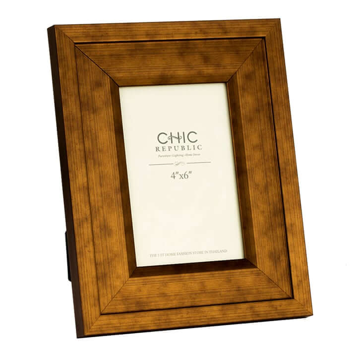 กรอบรูป CHIC REPUBLIC รุ่น CLASSIC/4X6